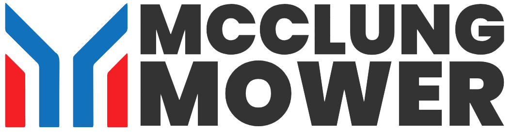 McClung Mower