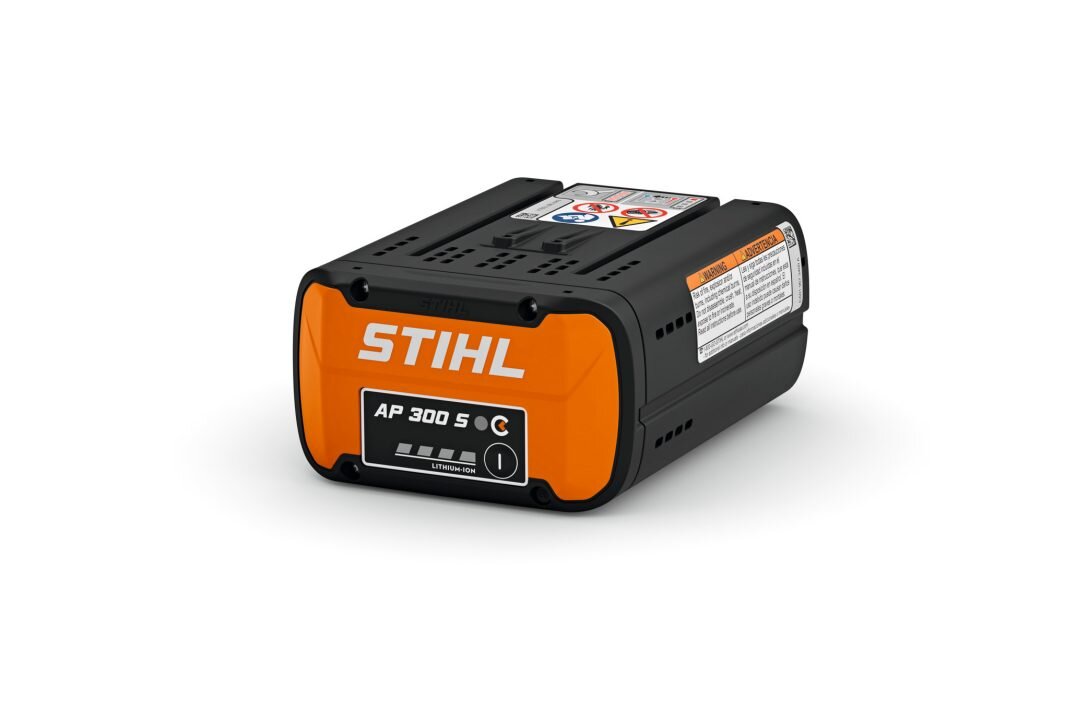 STIHL AP300S-P